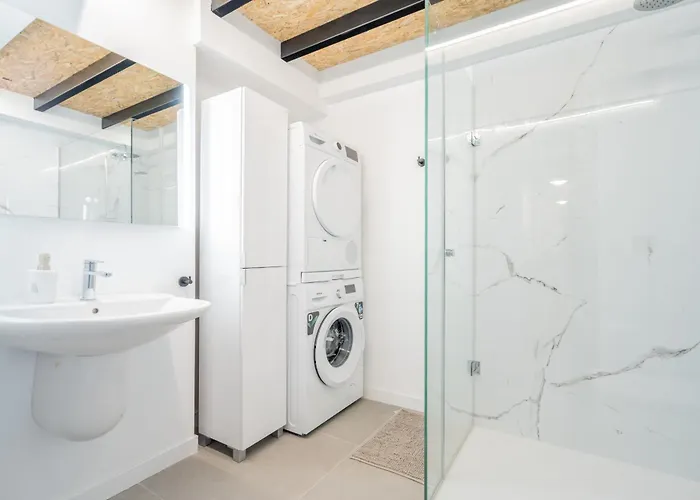 Loft Homevalencia * 발렌시아