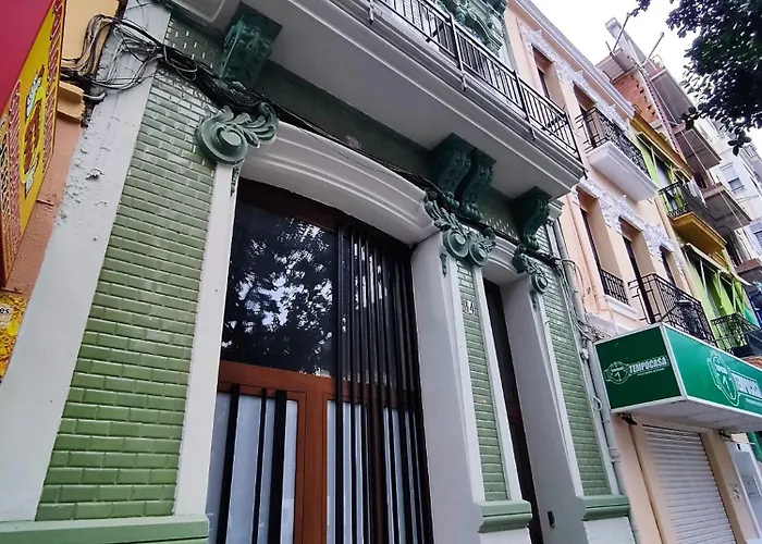 Mandarina - Unique In