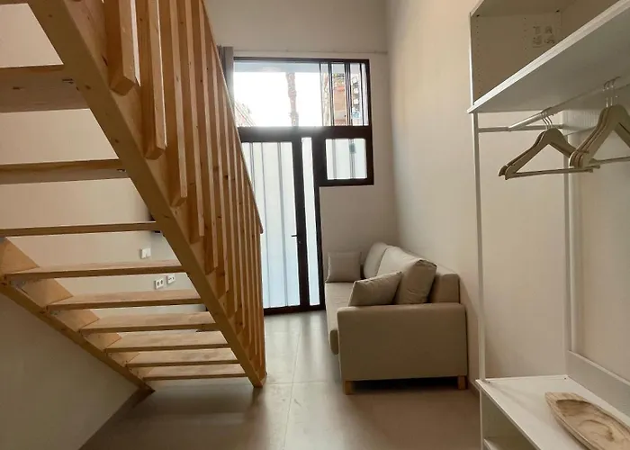 Mandarina - Unique In شقة