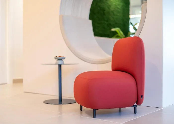 Nido Malvarrosa - * Valenza