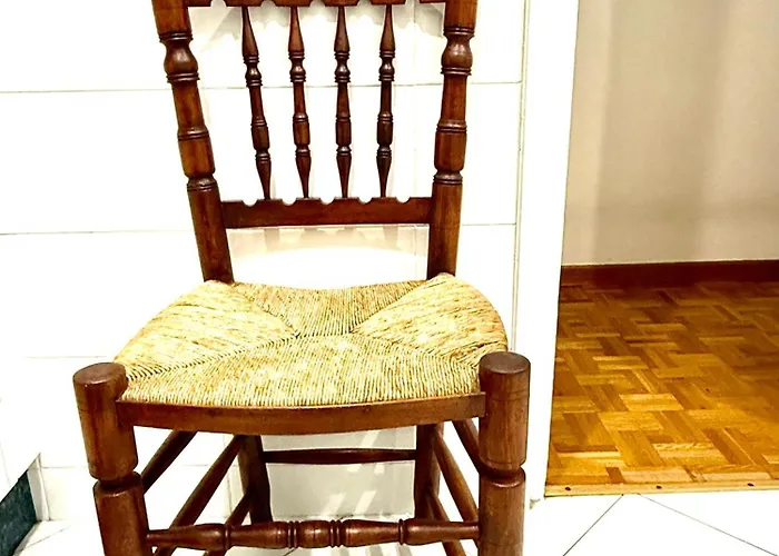 El Palacete Gran Via شقة *