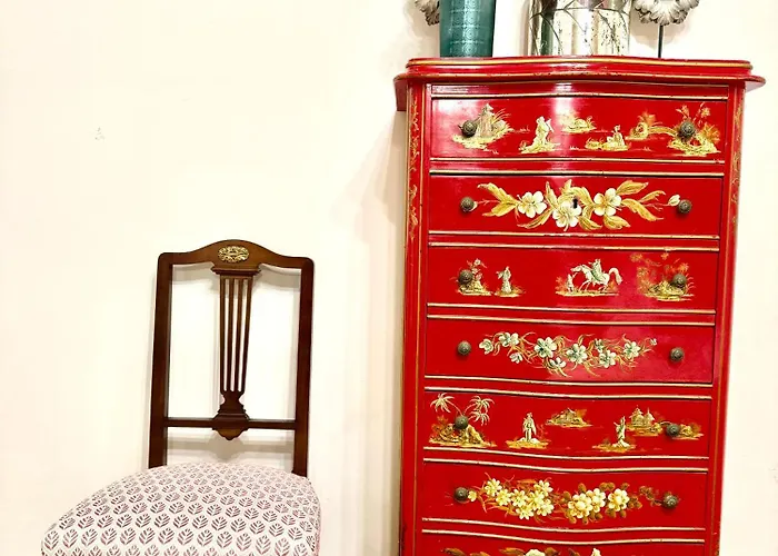 El Palacete Gran Via