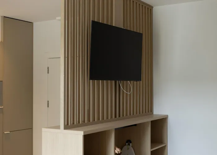 Dorm4you Arena Valencia