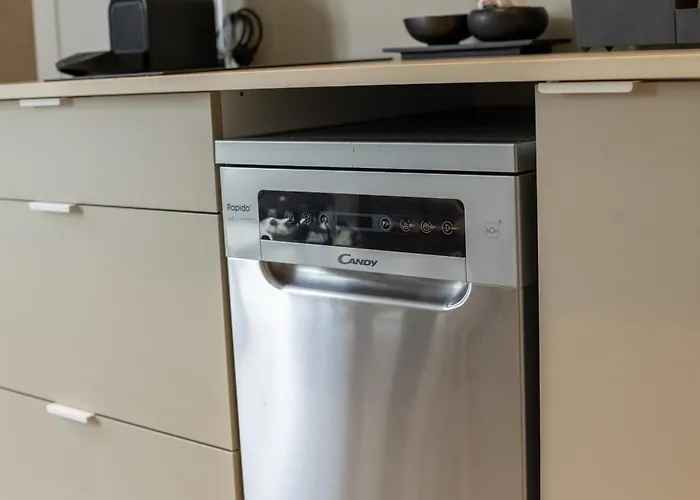 Dorm4you Arena Aparthotel 3*