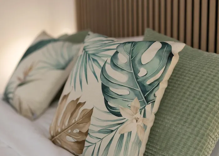 Dorm4you Arena Aparthotel Valencia