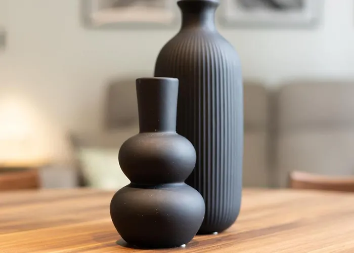 Dorm4you Arena Aparthotel Valencia