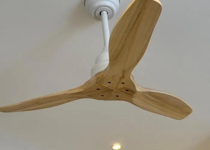 Loft In Valencia, Equipped And Very Well Decorated شقة *