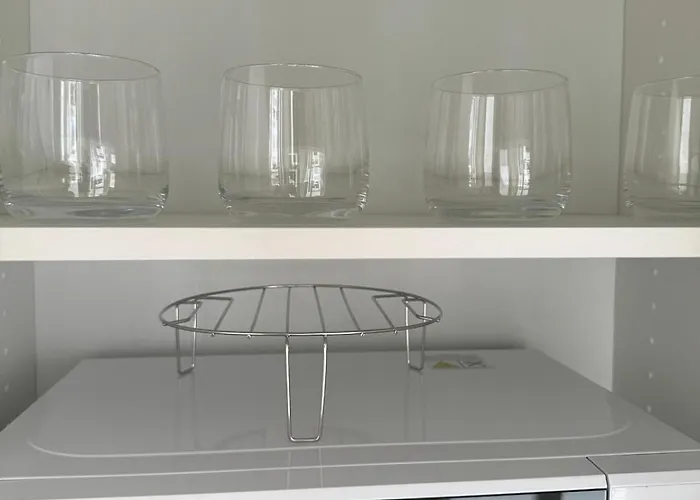 Loft In Valencia, Equipped And Very Well Decorated Daire Valensiya