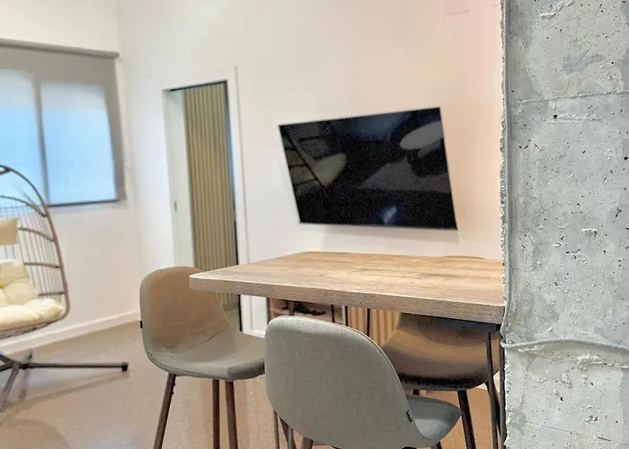 Fallas En El Barrio Del Carmen, El Corazon De *