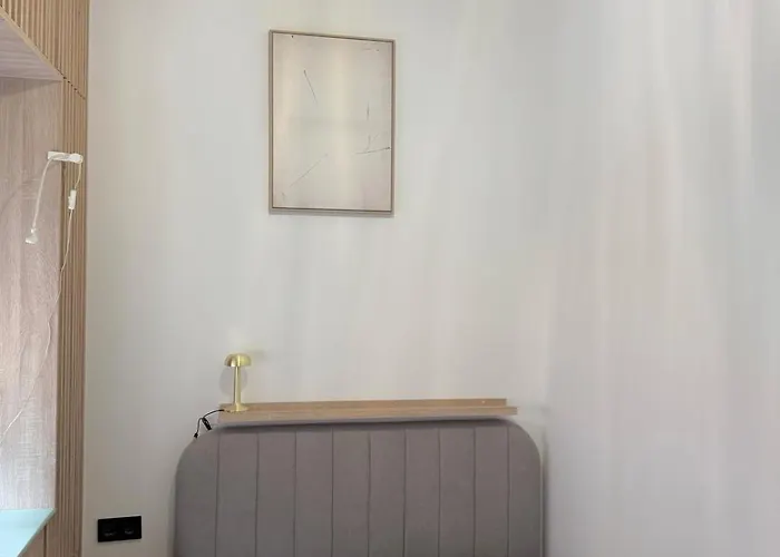 Fallas En El Barrio Del Carmen, El Corazon De شقة *