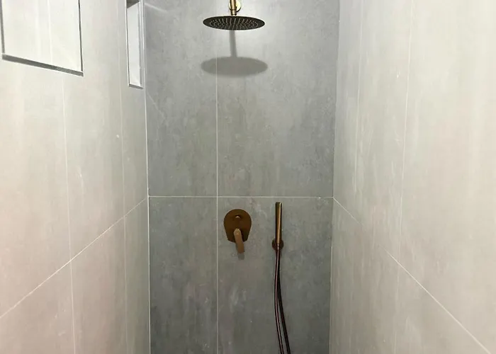 Fallas En El Barrio Del Carmen, El Corazon De * فالنسيا