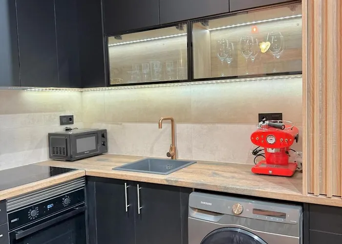 شقة Fallas En El Barrio Del Carmen, El Corazon De *