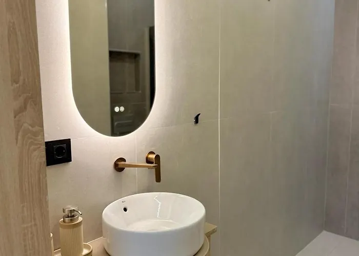 Fallas En El Barrio Del Carmen, El Corazon De شقة فالنسيا