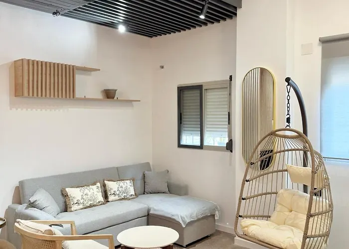 Fallas En El Barrio Del Carmen, El Corazon De *