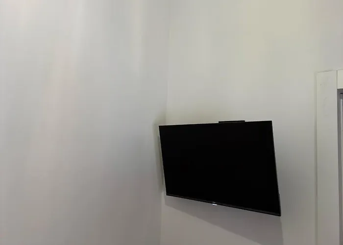 Fallas En El Barrio Del Carmen, El Corazon De شقة