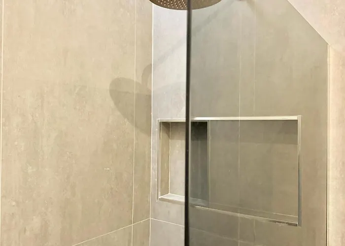 Fallas En El Barrio Del Carmen, El Corazon De شقة فالنسيا