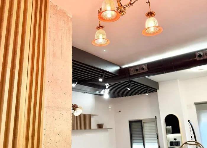 Fallas En El Barrio Del Carmen, El Corazon De فالنسيا