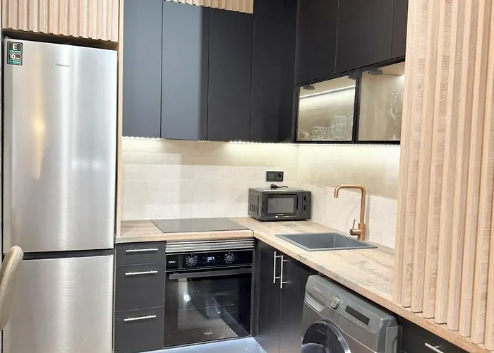 شقة Fallas En El Barrio Del Carmen, El Corazon De *