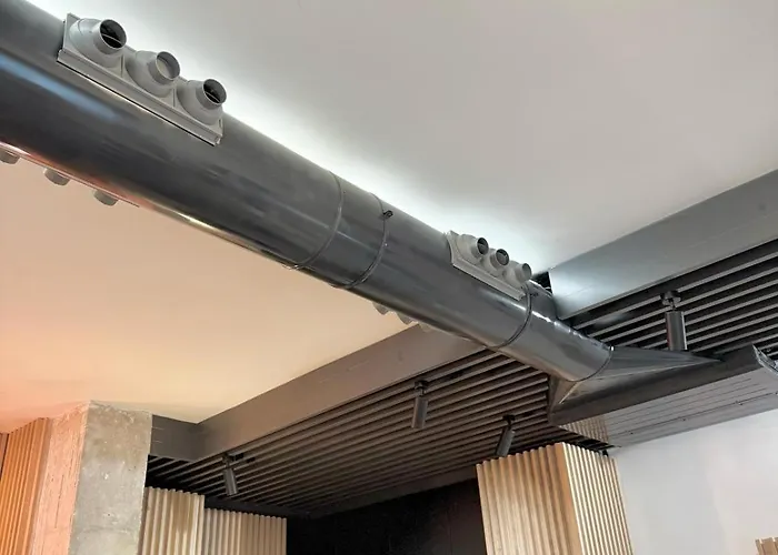 شقة Fallas En El Barrio Del Carmen, El Corazon De فالنسيا