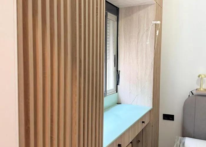 Fallas En El Barrio Del Carmen, El Corazon De *