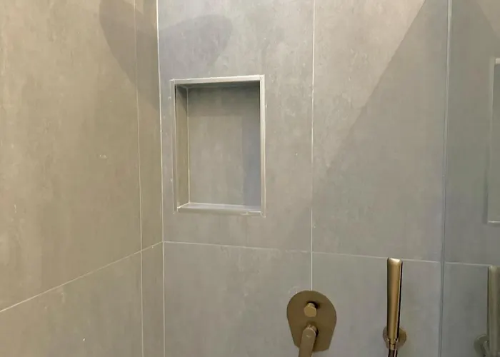 Fallas En El Barrio Del Carmen, El Corazon De * فالنسيا