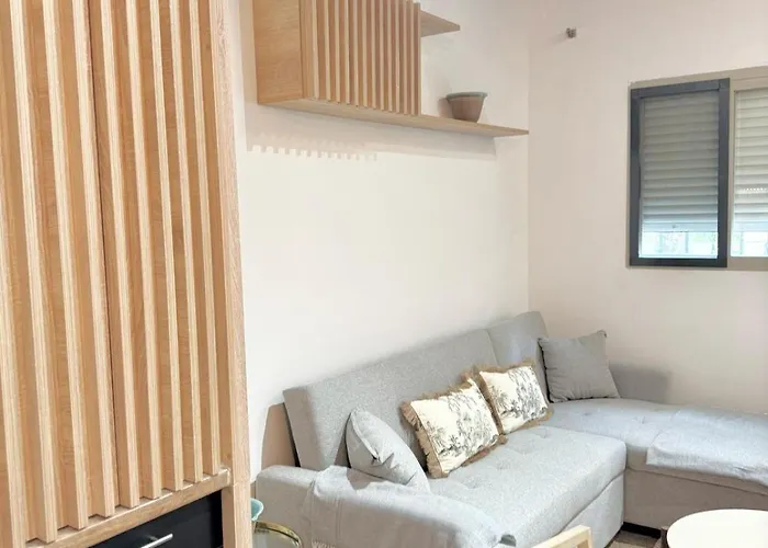 Fallas En El Barrio Del Carmen, El Corazon De