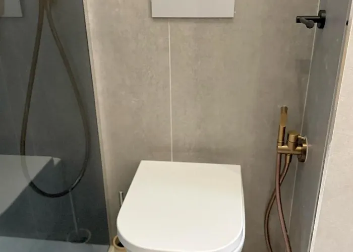 شقة Fallas En El Barrio Del Carmen, El Corazon De