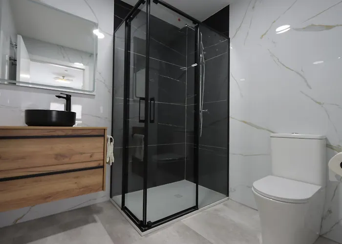 בית הארחה La Plata 59 ולנסיה