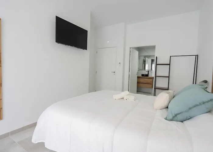 בית הארחה La Plata 59