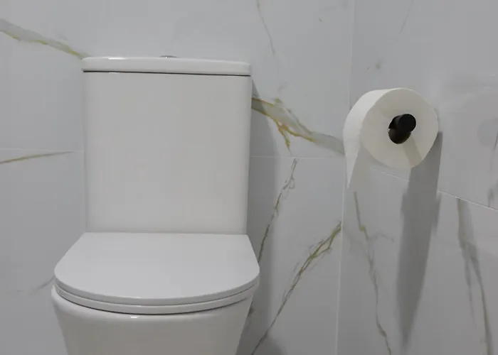 La Plata 59 בית הארחה 4*