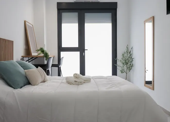 La Plata 59 בית הארחה ולנסיה