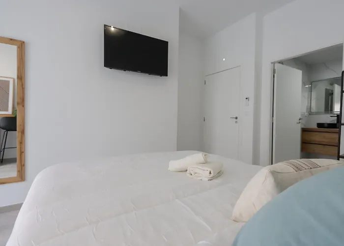 בית הארחה La Plata 59 4*