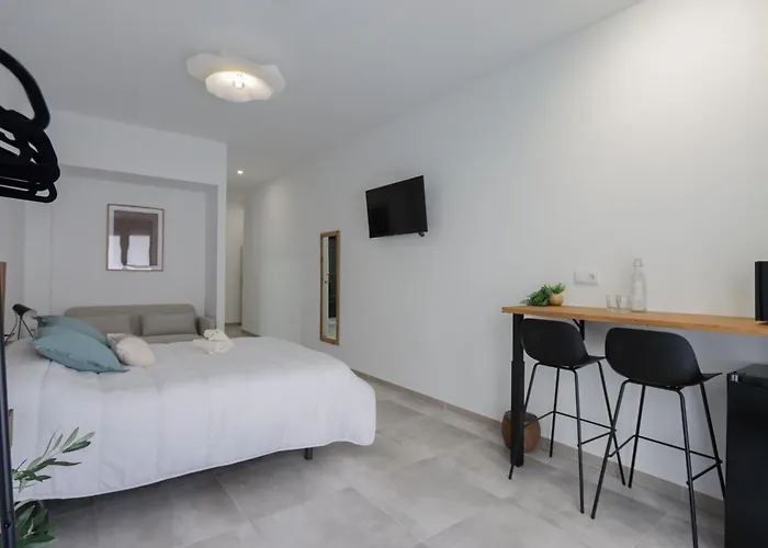 La Plata 59 בית הארחה ולנסיה