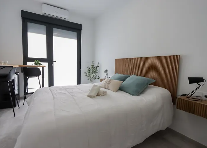 La Plata 59 4* ולנסיה