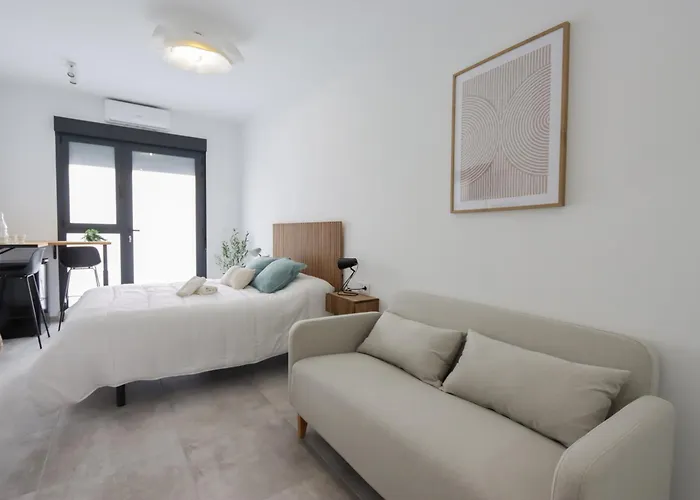 La Plata 59 ולנסיה