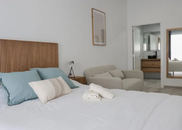 La Plata 59 בית הארחה