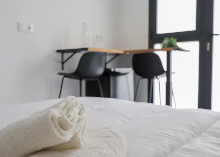 בית הארחה La Plata 59 ולנסיה