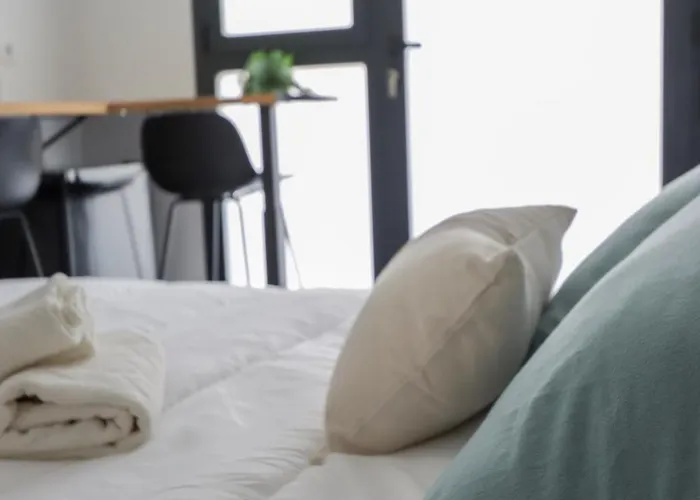 La Plata 59 בית הארחה 4*