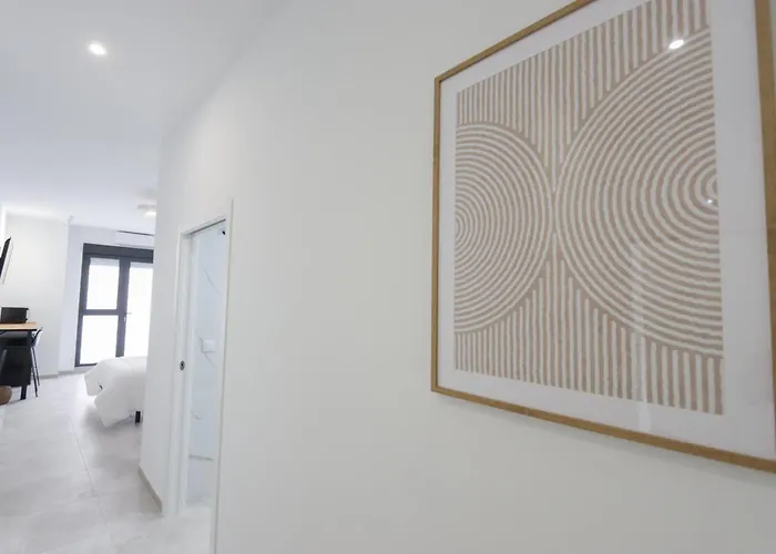 La Plata 59 4* ולנסיה