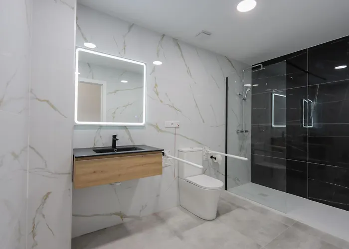 בית הארחה La Plata 59 ולנסיה