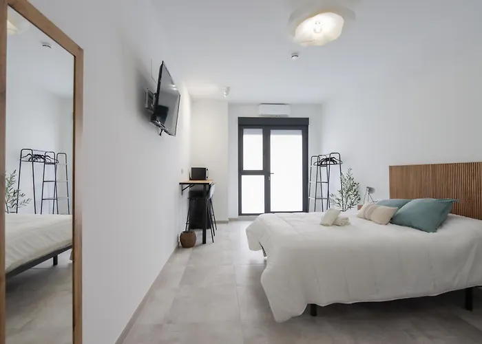 La Plata 59 ולנסיה