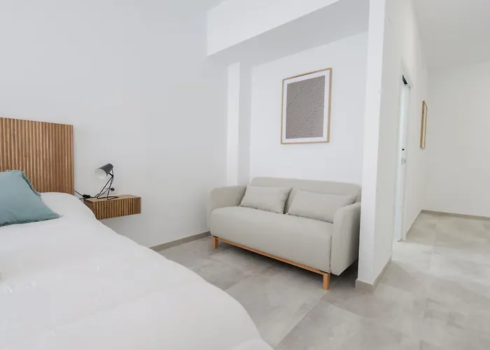 La Plata 59 4* ולנסיה