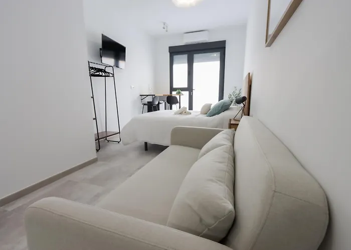 La Plata 59 4* ולנסיה