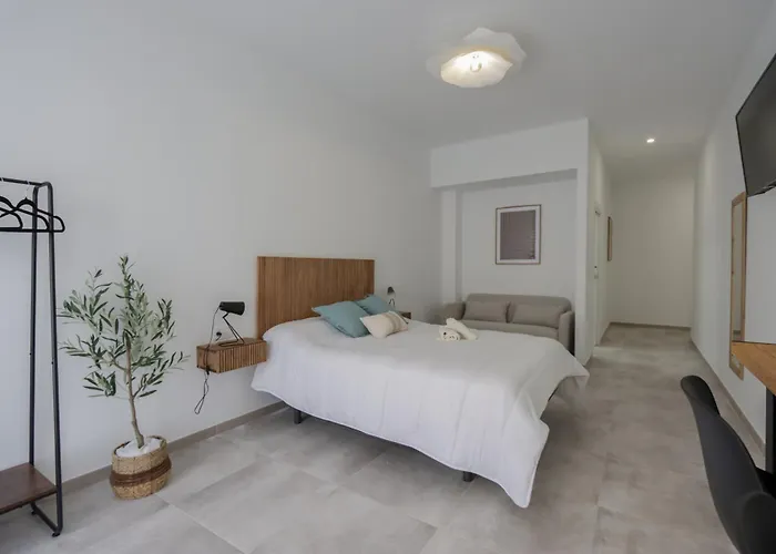 La Plata 59 ולנסיה