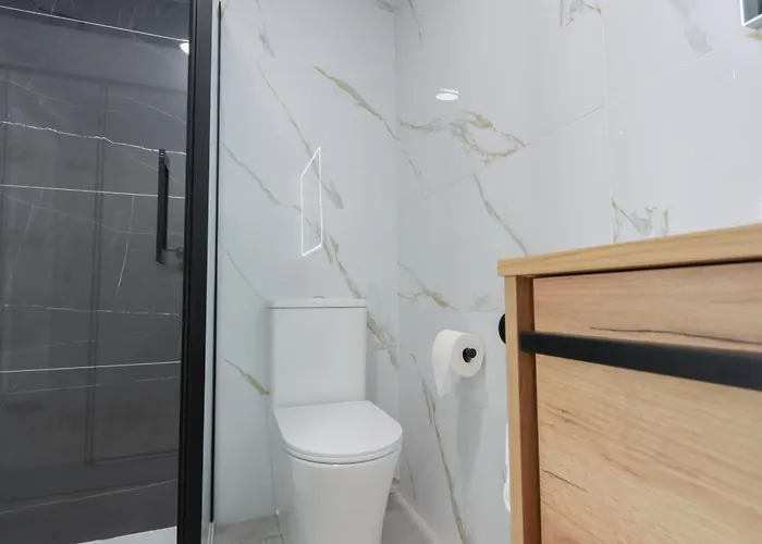 La Plata 59 בית הארחה