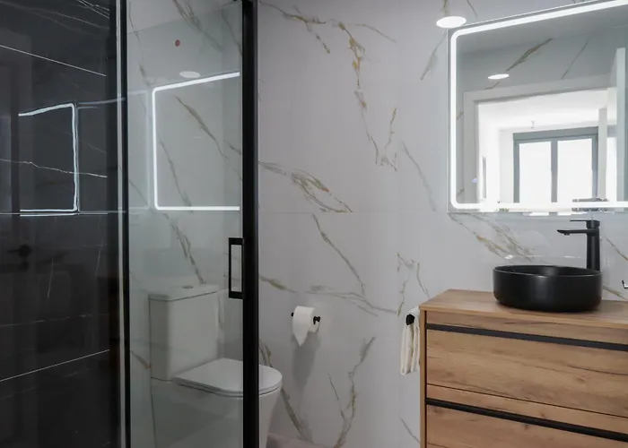 בית הארחה La Plata 59 ולנסיה