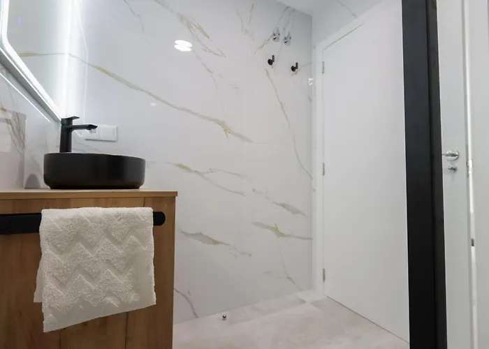 בית הארחה La Plata 59 ולנסיה