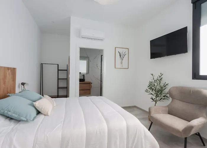 La Plata 59 בית הארחה