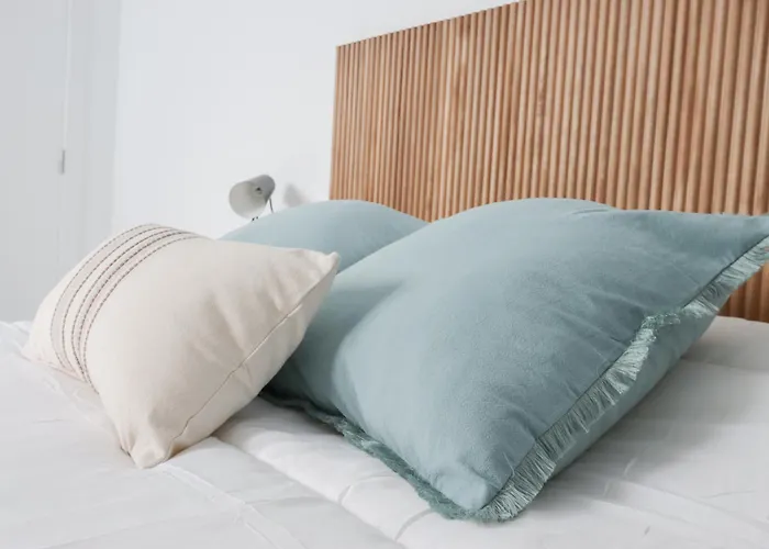 בית הארחה La Plata 59 ולנסיה