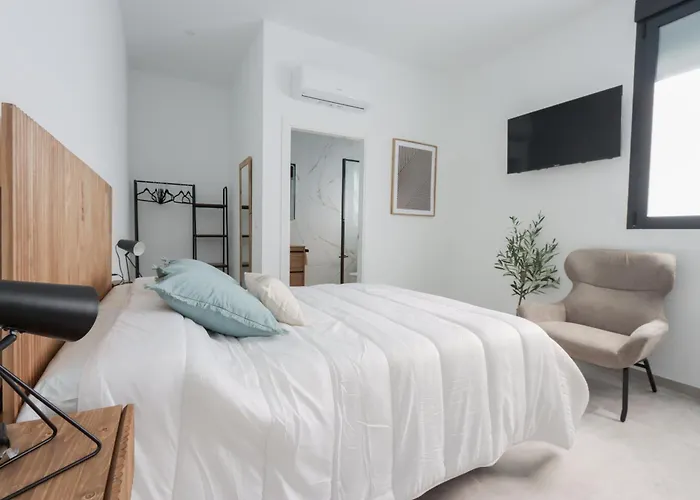 La Plata 59 4* ולנסיה